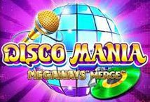 Disco Mania Megaways Merge Slot Review